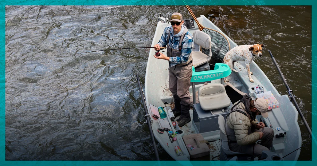 Master the Water with St. Croix