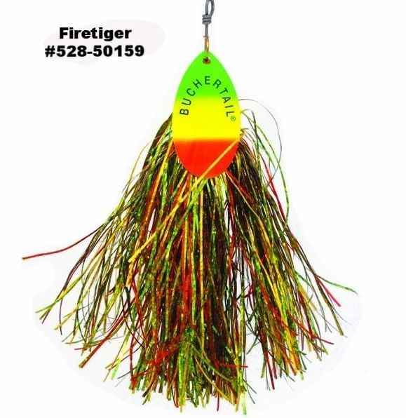 500 TINSEL BUCHERTAIL - Image 11