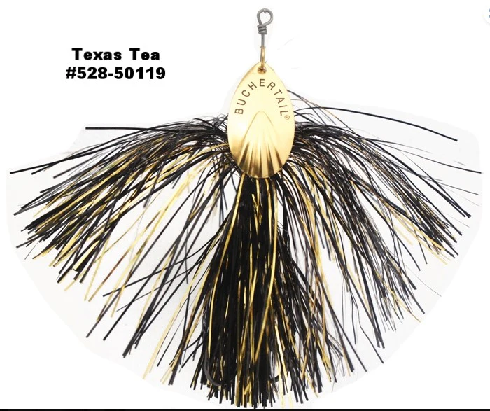 500 TINSEL BUCHERTAIL - Image 3