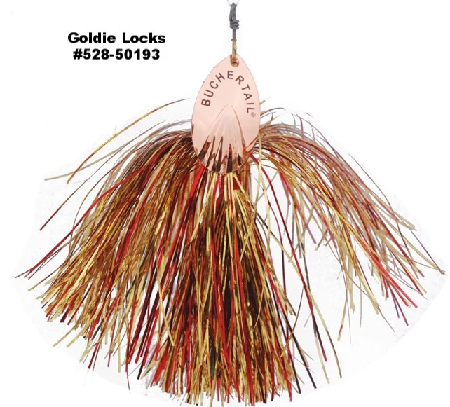 500 TINSEL BUCHERTAIL - Image 4