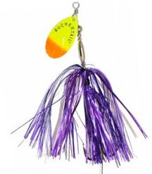 500 TINSEL BUCHERTAIL - Image 5