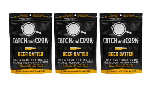 CATCH & COOK BREADING - Image 3