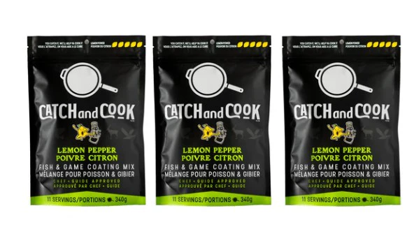 CATCH & COOK BREADING - Image 4