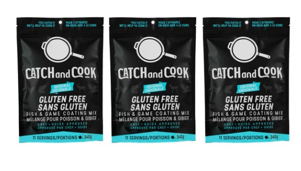 CATCH & COOK BREADING - Image 5