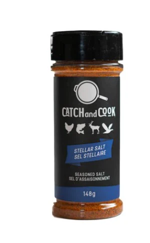 CATCH & COOK SEASONING - Image 6