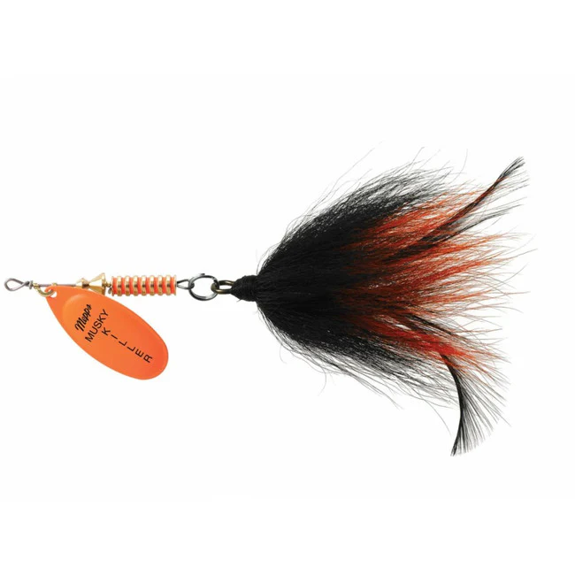 DRESSED MUSKY KILLER - Image 11