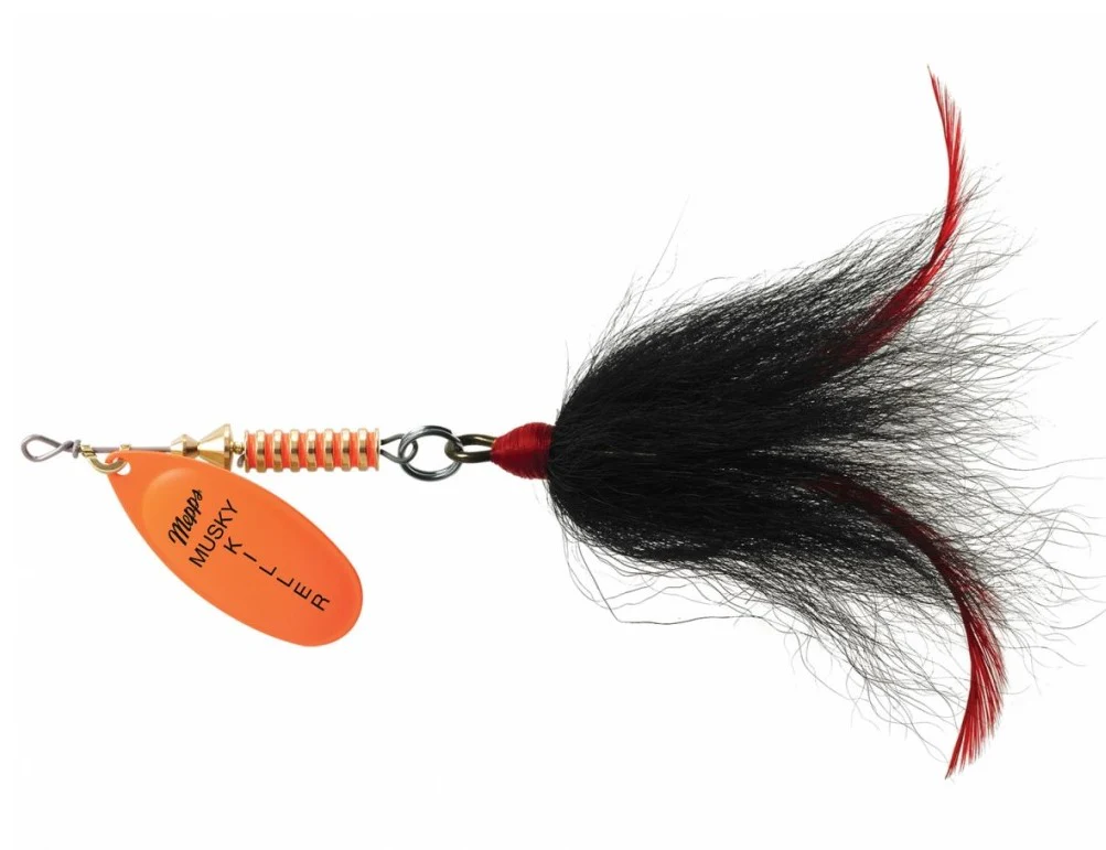 DRESSED MUSKY KILLER - Image 13