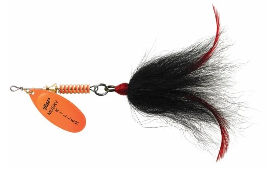 DRESSED MUSKY KILLER - Image 14