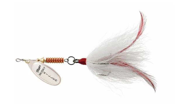 DRESSED MUSKY KILLER - Image 15