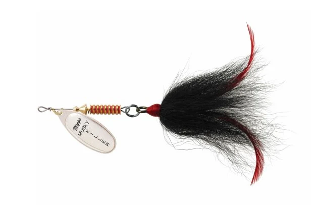 DRESSED MUSKY KILLER - Image 16