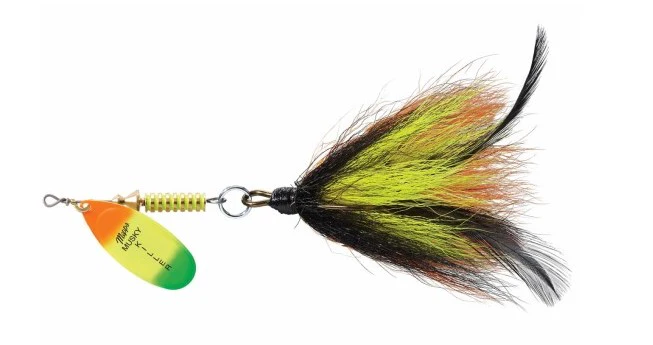 DRESSED MUSKY KILLER - Image 17