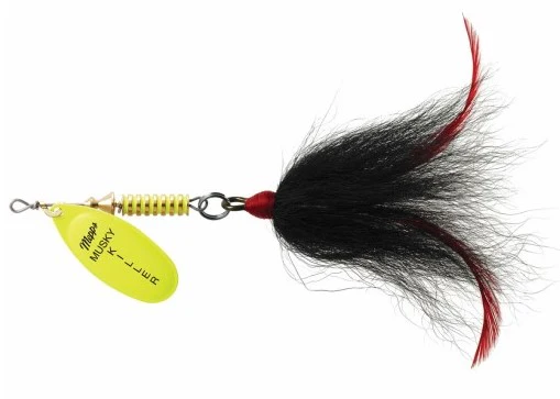 DRESSED MUSKY KILLER - Image 3