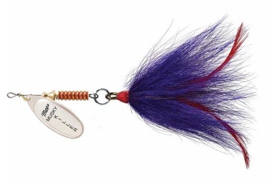 DRESSED MUSKY KILLER - Image 4