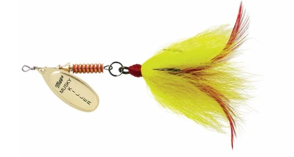 DRESSED MUSKY KILLER - Image 5