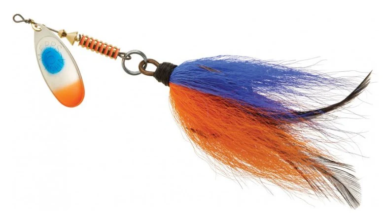 DRESSED MUSKY KILLER - Image 6