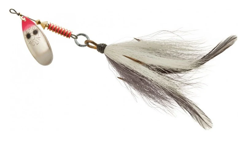 DRESSED MUSKY KILLER - Image 7