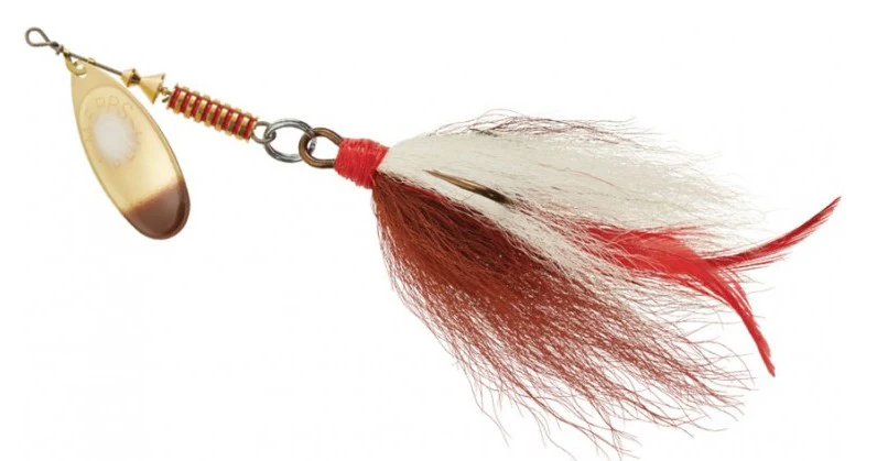 DRESSED MUSKY KILLER - Image 8