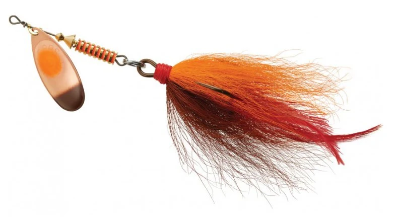 DRESSED MUSKY KILLER - Image 9