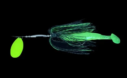 JAMIT WEEDLESS INLINE BUZZ BAIT - Image 10