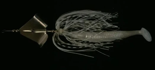 JAMIT WEEDLESS INLINE BUZZ BAIT - Image 5