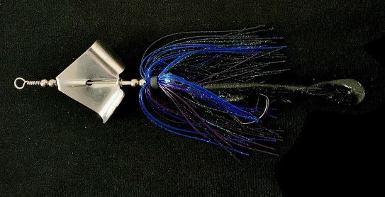 JAMIT WEEDLESS INLINE BUZZ BAIT - Image 9