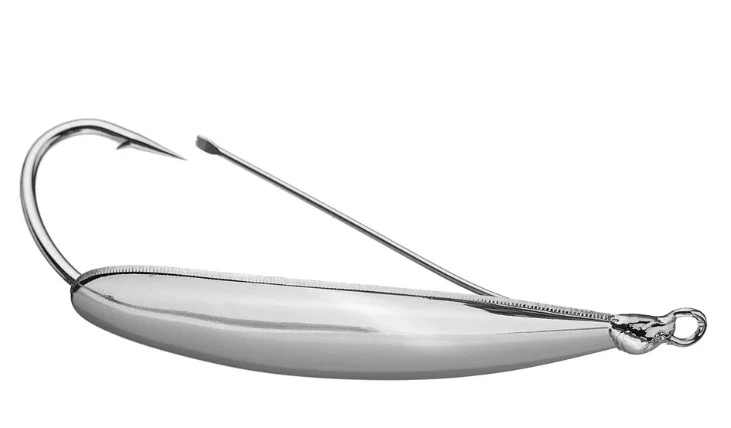 JOHNSON SILVER MINNOW - Image 3