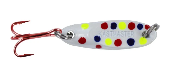 KASTMASTER DR TUNGSTEN - Image 7