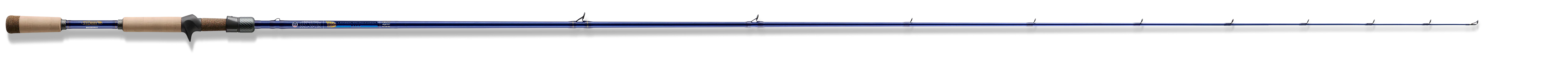 LEGEND TOURNAMENT BASS CASTING - RETIRED - Image 4