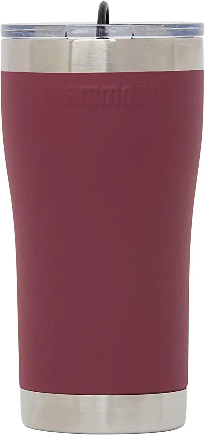 MAMMOTH ROVER TUMBLERS - 20oz w/ST.CROIX LOGO - Image 10