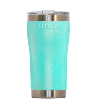 MAMMOTH ROVER TUMBLERS - 20oz w/ST.CROIX LOGO - Image 25