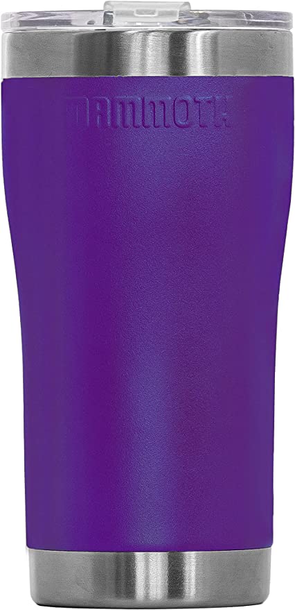 MAMMOTH ROVER TUMBLERS - 20oz w/ST.CROIX LOGO - Image 5