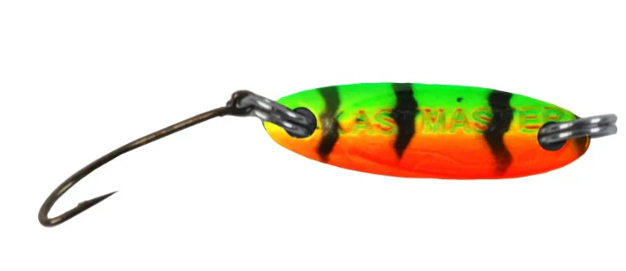 MICRO KASTMASTER TUNGSTEN - Image 4