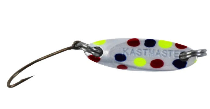 MICRO KASTMASTER TUNGSTEN - Image 7