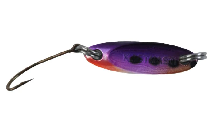 MICRO KASTMASTER TUNGSTEN - Image 9