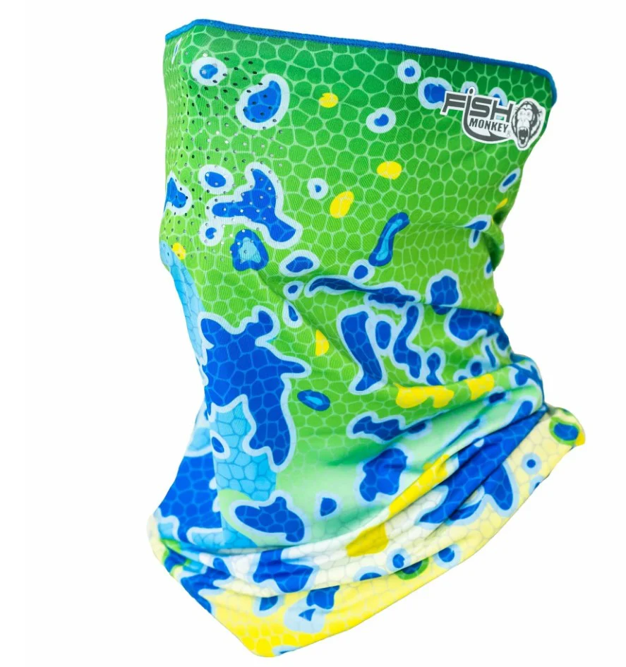 PERFORMANCE FACE GUARD - Image 10