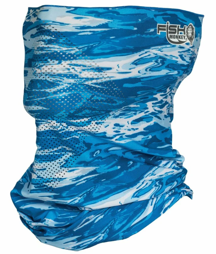 PERFORMANCE FACE GUARD - Image 3