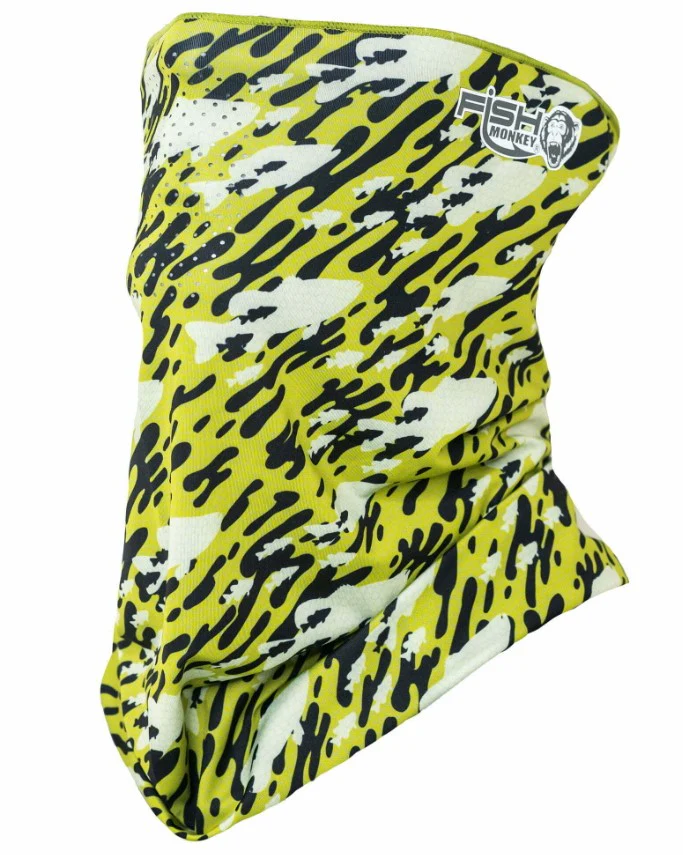 PERFORMANCE FACE GUARD - Image 5