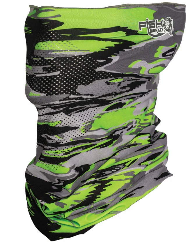 PERFORMANCE FACE GUARD - Image 6