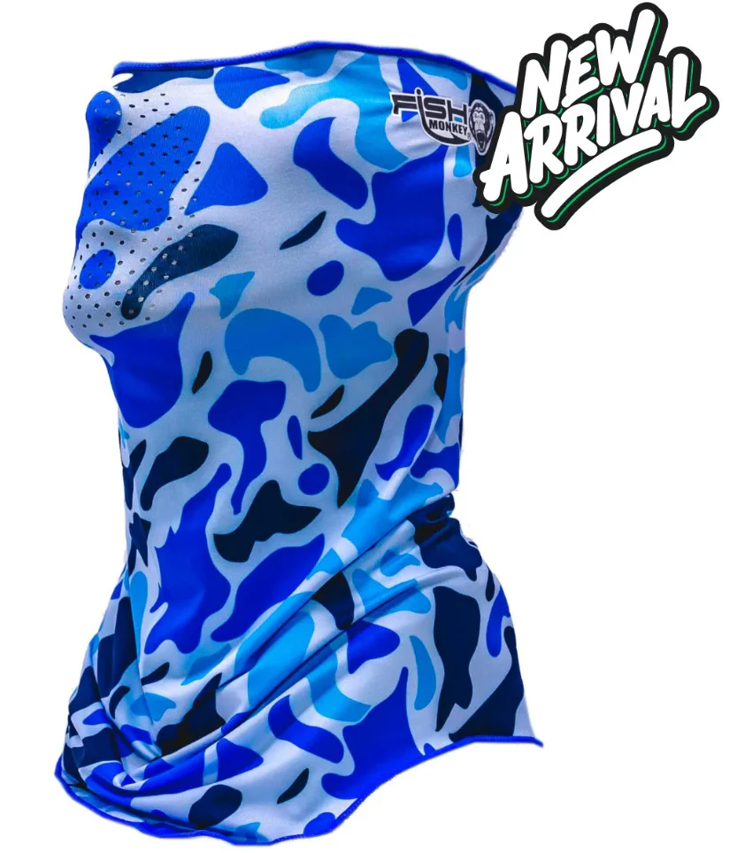 PERFORMANCE FACE GUARD - Image 9