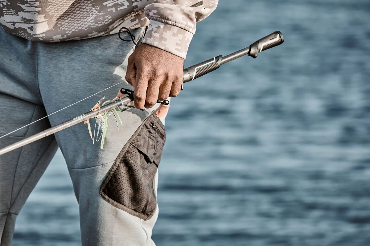 PHYSYX CASTING RODS - RETIRED - Image 3