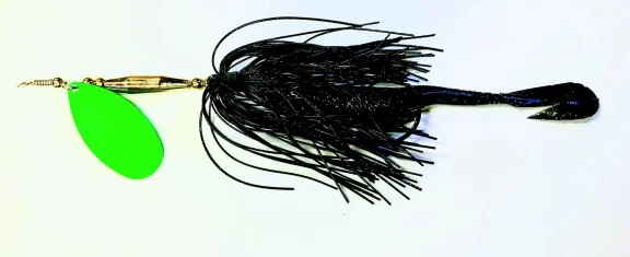 RAMIT WEEDLESS INLINE BUCKTAIL - Image 7