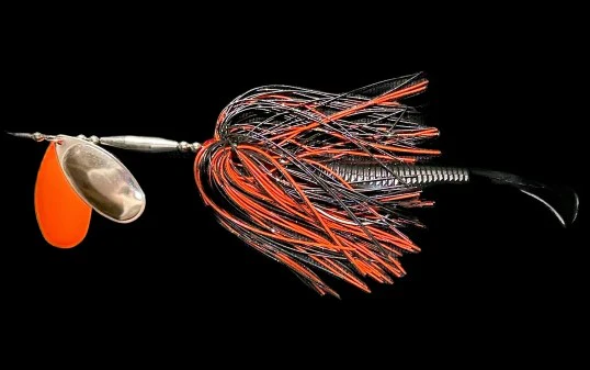 RAMIT WEEDLESS MAGNUM BUCKTAIL - Image 10