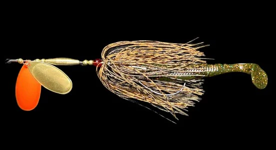 RAMIT WEEDLESS MAGNUM BUCKTAIL - Image 11