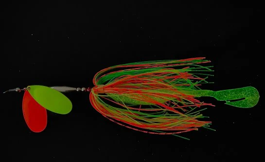 RAMIT WEEDLESS MAGNUM BUCKTAIL - Image 7