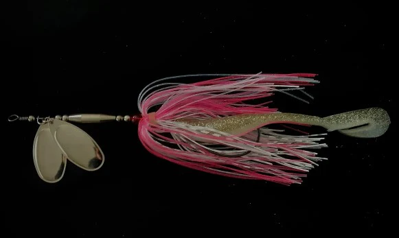 RAMIT WEEDLESS MAGNUM BUCKTAIL - Image 8