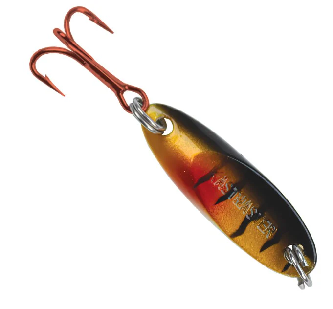 RATTLEMASTER CUSTOM PAINT SERIES - Image 10