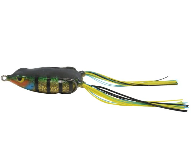 REED-RUNNER FROG - Image 3