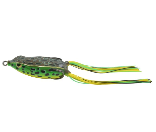 REED-RUNNER FROG - Image 4