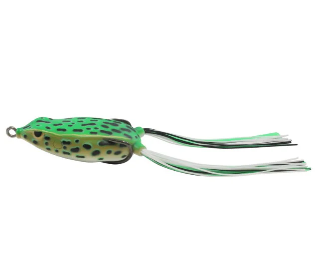 REED-RUNNER FROG - Image 5