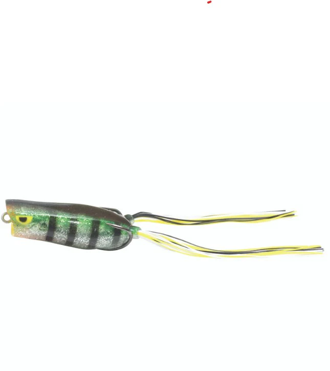 REED-RUNNER POPPIN' FROG - Image 10